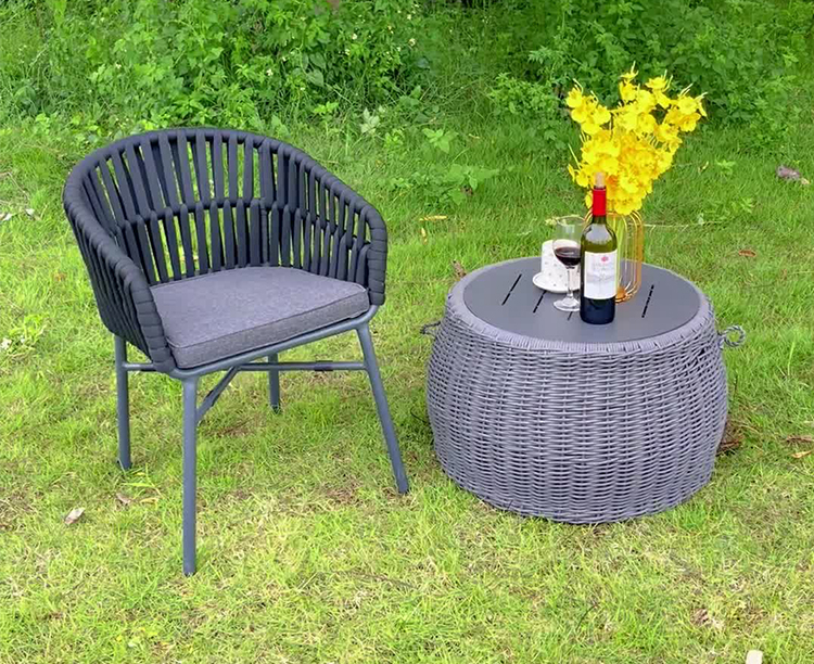 Outdoor Dining Set